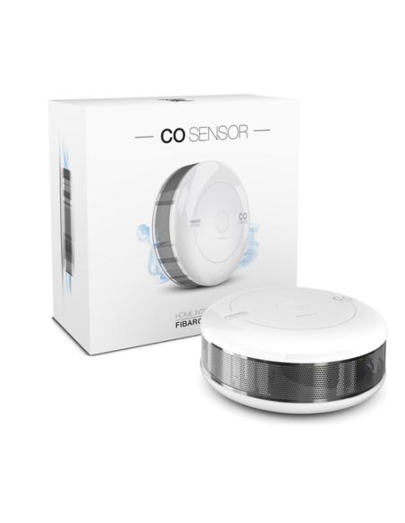 Fibaro FGCD-001 detector de gas Monóxido de carbono (CO)