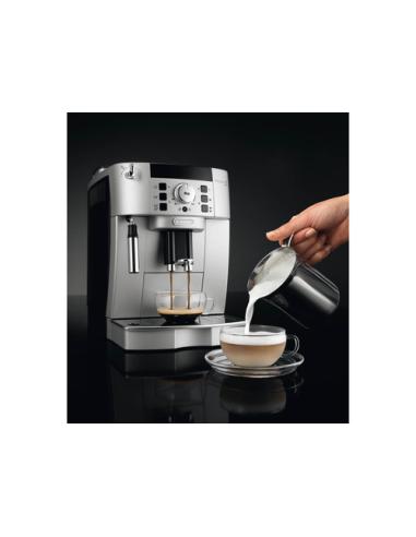 De’Longhi ECAM 22.110.SB cafetera eléctrica Totalmente automática Máquina espresso 1,8 L