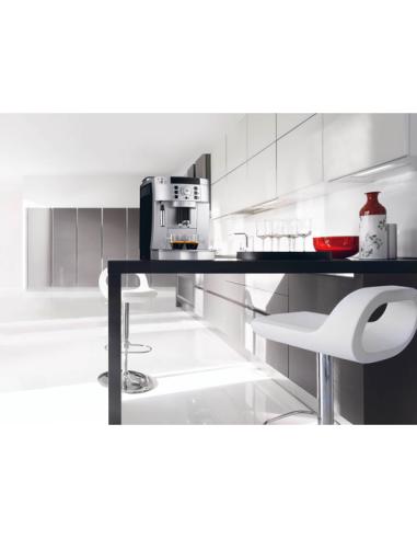 De’Longhi ECAM 22.110.SB cafetera eléctrica Totalmente automática Máquina espresso 1,8 L