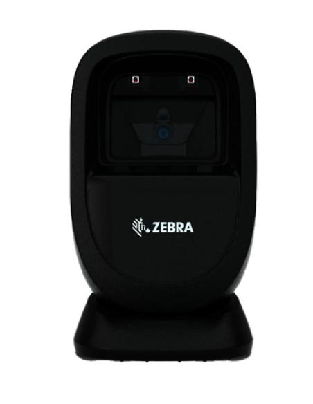 Zebra DS9308-SR Lector de códigos de barras fijo 1D/2D LED Negro