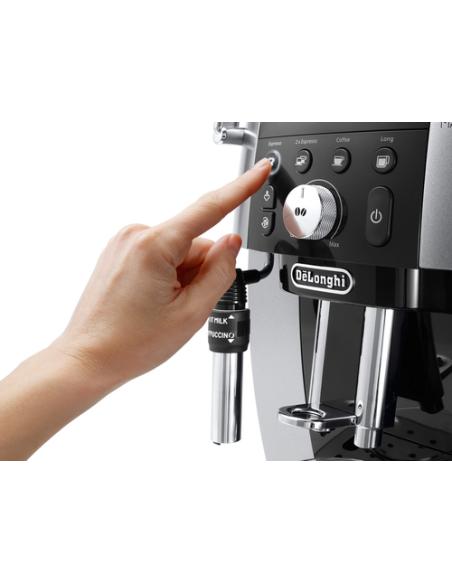 De’Longhi Magnifica S ECAM250.23.SB Smart Semi-automática Máquina espresso 1,8 L