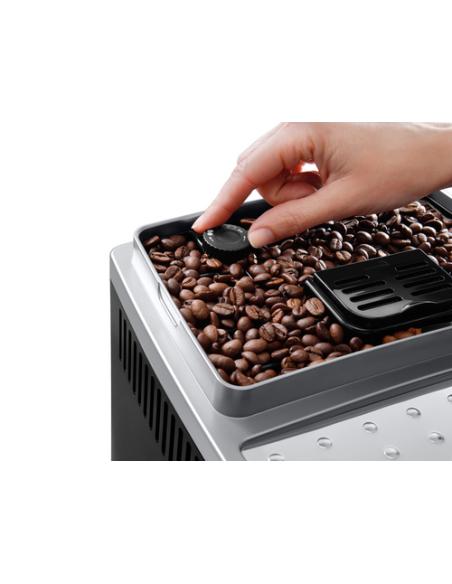 De’Longhi Magnifica S ECAM250.23.SB Smart Semi-automática Máquina espresso 1,8 L