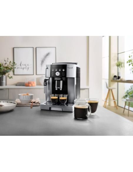 De’Longhi Magnifica S ECAM250.23.SB Smart Semi-automática Máquina espresso 1,8 L