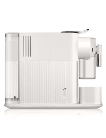 De’Longhi Lattissima One EN510.W Totalmente automática Máquina espresso 1 L