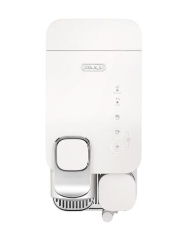 De’Longhi Lattissima One EN510.W Totalmente automática Máquina espresso 1 L