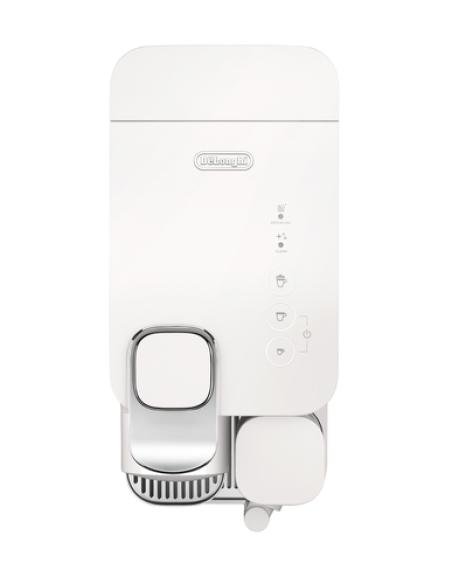 De’Longhi Lattissima One EN510.W Totalmente automática Máquina espresso 1 L