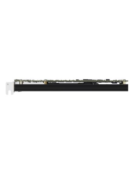 Mikrotik CCR2004-1G-2XS-PCIe Interno Ethernet / Fiber