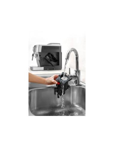De’Longhi Magnifica S ECAM250.31.SB Totalmente automática Máquina espresso