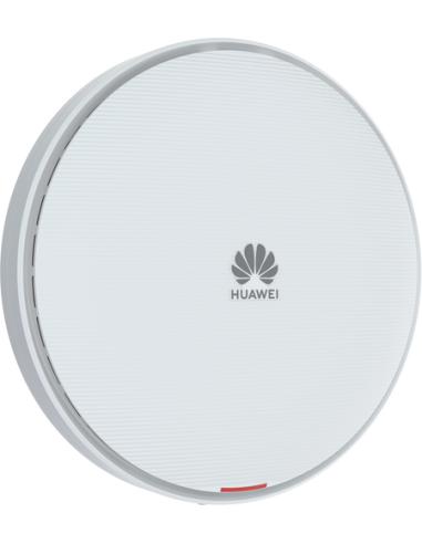 Huawei AirEngine 5760-51 5000 Mbit/s Blanco Energía sobre Ethernet (PoE)
