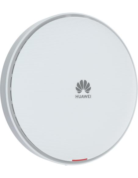 Huawei AirEngine 5760-51 5000 Mbit/s Blanco Energía sobre Ethernet (PoE)