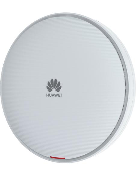 Huawei AirEngine 5760-51 5000 Mbit/s Blanco Energía sobre Ethernet (PoE)