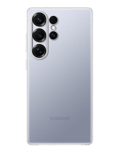 Samsung Clear Case Transparent funda para teléfono móvil 17,5 cm (6.9") Transparente