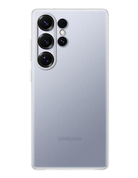 Samsung Clear Case Transparent funda para teléfono móvil 17,5 cm (6.9") Transparente