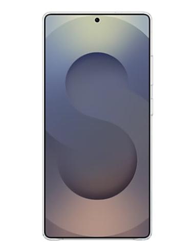 Samsung Clear Case Transparent funda para teléfono móvil 17,5 cm (6.9") Transparente