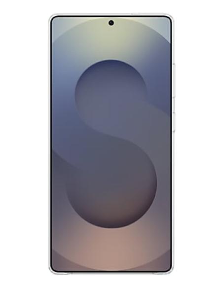 Samsung Clear Case Transparent funda para teléfono móvil 17,5 cm (6.9") Transparente