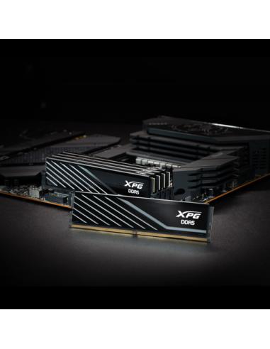 XPG LANCER BLADE módulo de memoria 16 GB 2 x 8 GB DDR5 6000 MT/s 288-pin DIMM ECC