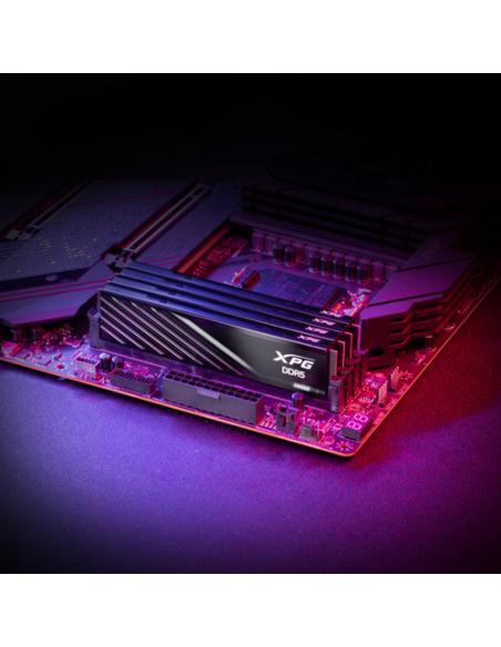 XPG LANCER BLADE módulo de memoria 16 GB 2 x 8 GB DDR5 6000 MT/s 288-pin DIMM ECC