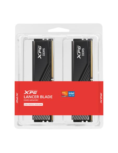 XPG LANCER BLADE módulo de memoria 16 GB 2 x 8 GB DDR5 6000 MT/s 288-pin DIMM ECC
