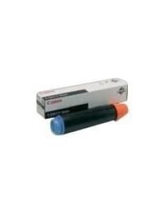 Canon 9629A002 C-EXV11 Toner, 21000 páginas, Negro 2
