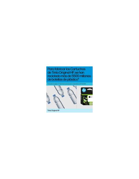 HP 651 Black Original Ink Advantage Cartridge