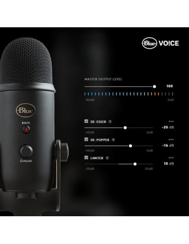 Logitech G Yeti