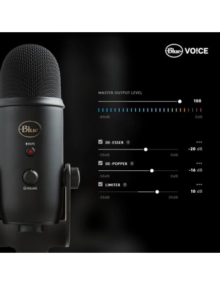 Logitech G Yeti