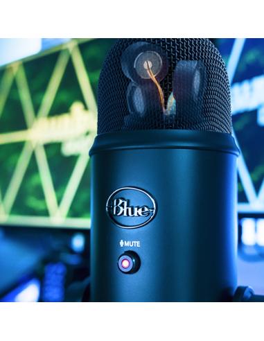 Logitech G Yeti