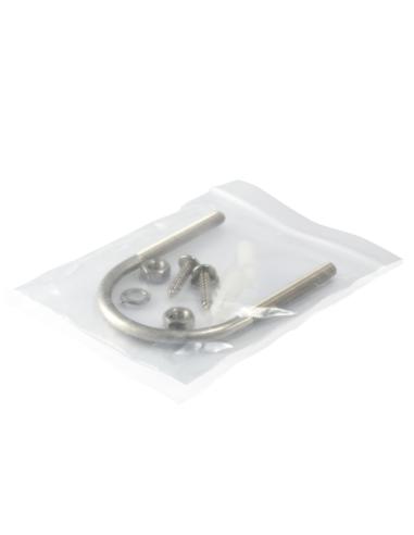 LevelOne OAN-4102 antena para red Antena omnidireccional Clase N 10 dBi