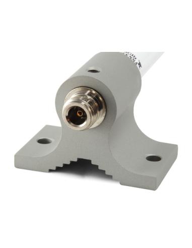 LevelOne OAN-4102 antena para red Antena omnidireccional Clase N 10 dBi