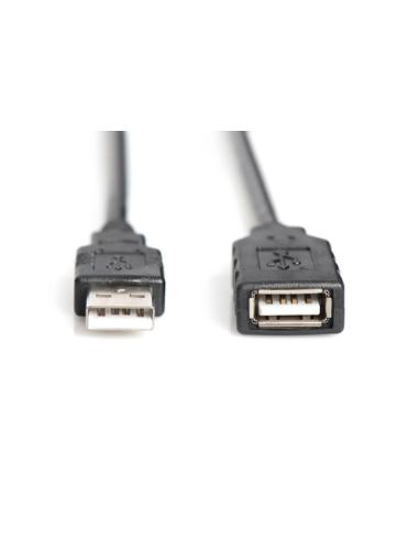 Digitus Cable de extensión USB 2.0 activo