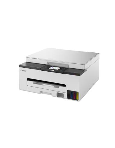 Canon MAXIFY GX1050 Inyección de tinta A4 600 x 1200 DPI Wifi