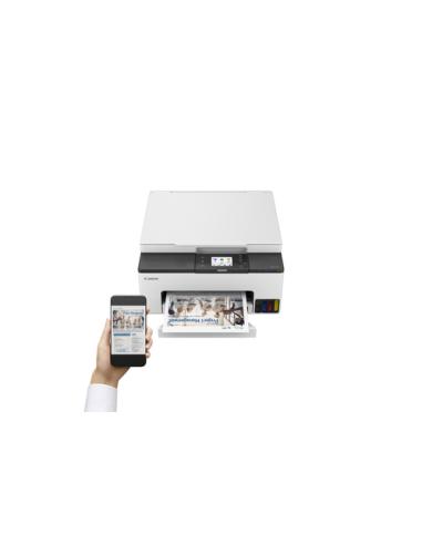 Canon MAXIFY GX1050 Inyección de tinta A4 600 x 1200 DPI Wifi
