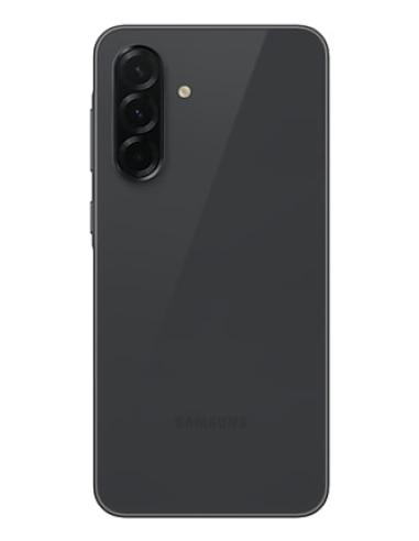 Samsung Galaxy A36 5G Enterprise Edition 17 cm (6.7") SIM doble Android 15 USB Tipo C 6 GB 128 GB 5000 mAh Negro