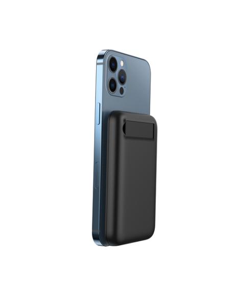 VEGER MagOn Kick VG-W0553P 5000mAh powerbank Magnetic Wireless