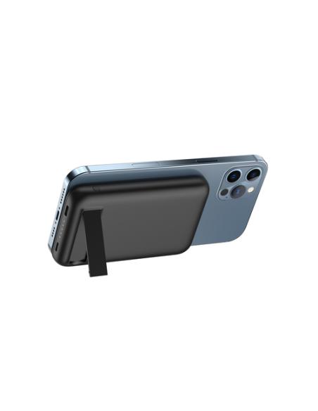 VEGER MagOn Kick VG-W0553P 5000mAh powerbank Magnetic Wireless