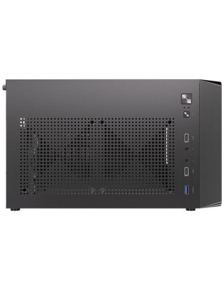 Antec 0-761345-10199-8 carcasa de ordenador Midi Tower Negro