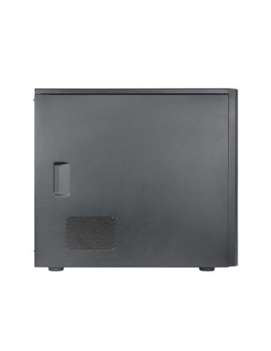 Chieftec BM-25B-OP carcasa de ordenador Negro