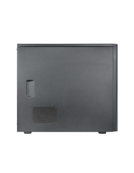 Chieftec BM-25B-OP carcasa de ordenador Negro