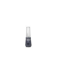 JATA JEBT1001 0,6 L Licuadora de vaso 600 W Gris, Transparente