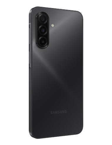 Samsung Galaxy A17 LTE 17 cm (6.7") Ranura híbrida Dual SIM 4G USB Tipo C 8 GB 256 GB 5000 mAh Negro