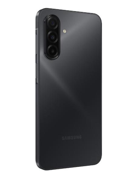 Samsung Galaxy A17 LTE 17 cm (6.7") Ranura híbrida Dual SIM 4G USB Tipo C 8 GB 256 GB 5000 mAh Negro