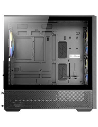Antec FLUX REAR Midi Tower Negro