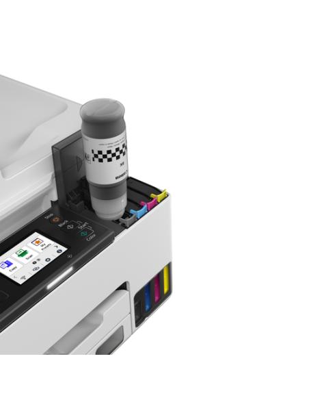 Canon MAXIFY GX2050 Inyección de tinta A4 600 x 1200 DPI Wifi