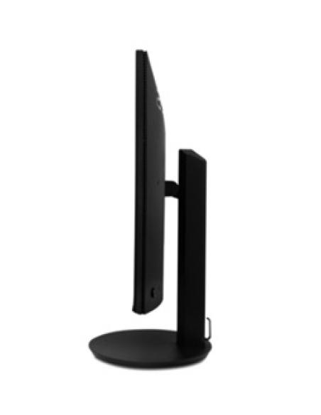 Acer Vero CB2 CB272 D6 pantalla para PC 68,6 cm (27") 2560 x 1440 Pixeles 4K Ultra HD Negro