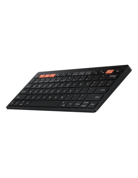 Samsung EJ-B3400BBGGDE lápiz digital 412,3 g Negro