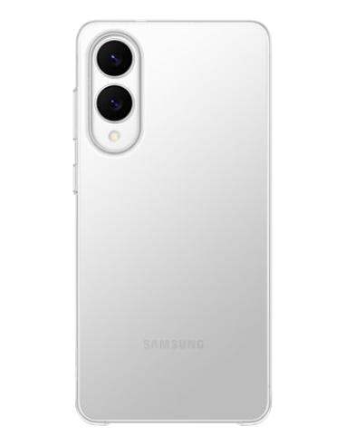 Samsung EF-QS937CTEGWW funda para teléfono móvil 17 cm (6.7") Transparente
