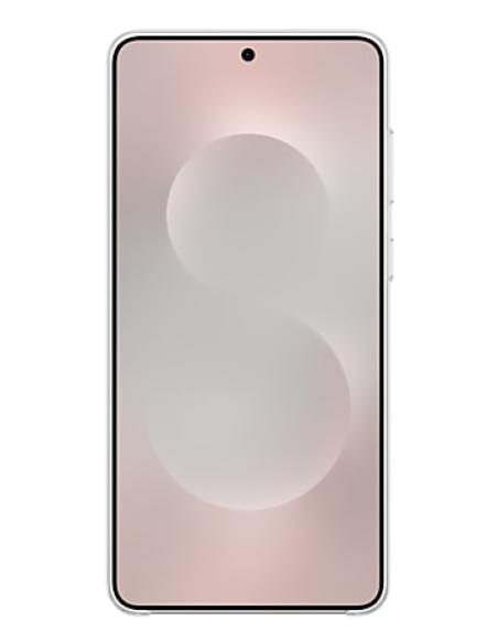 Samsung EF-QS937CTEGWW funda para teléfono móvil 17 cm (6.7") Transparente