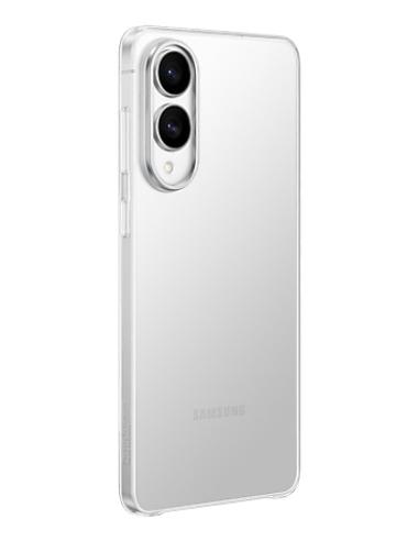 Samsung EF-QS937CTEGWW funda para teléfono móvil 17 cm (6.7") Transparente