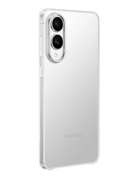 Samsung EF-QS937CTEGWW funda para teléfono móvil 17 cm (6.7") Transparente
