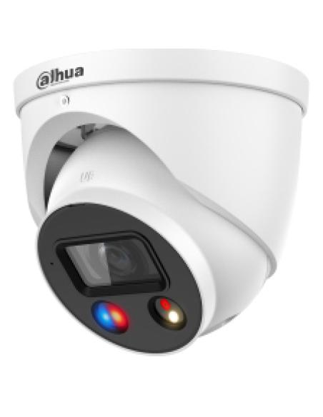 Dahua Technology IPC-HDW3849H-AS-PV Almohadilla Cámara de seguridad IP Interior y exterior 3840 x 2160 Pixeles Techo
